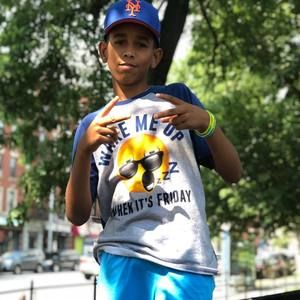 Meet your Posher, Albert